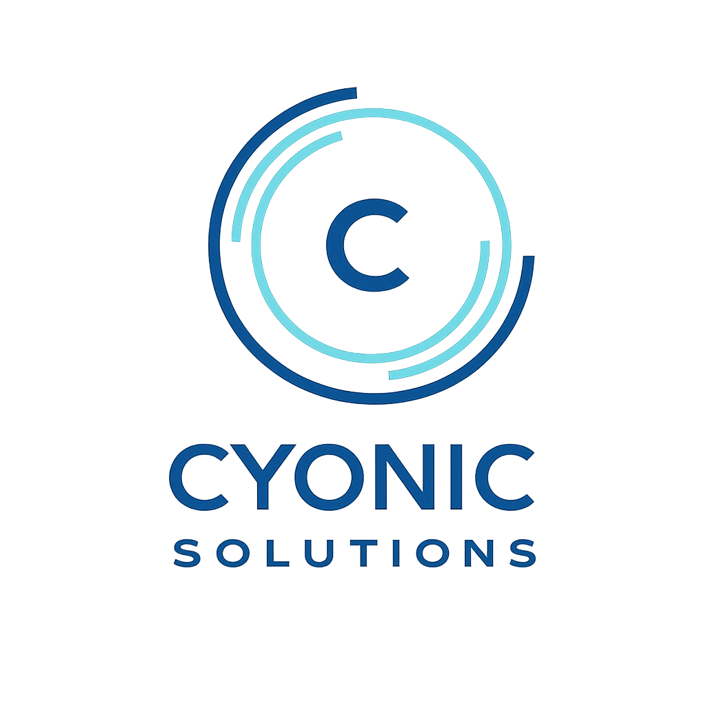 Cyonic Solutions